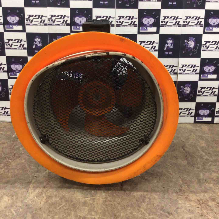 【店頭受取り限定】〇スイデン(Suiden) ジェットスイファン SJF-300L-1 送風機【所沢店】