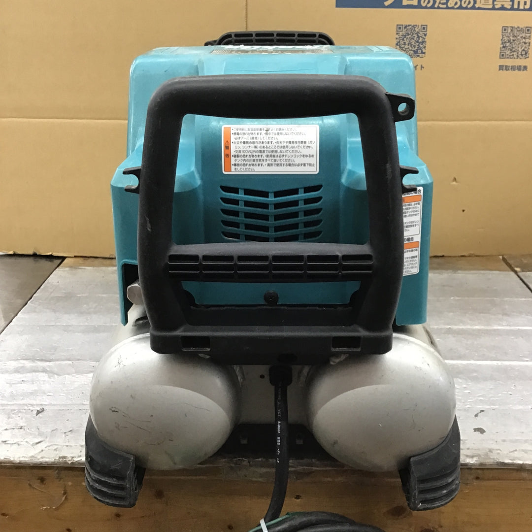 ★マキタ(makita) 高圧専用エアコンプレッサー AC462XLH【所沢店】