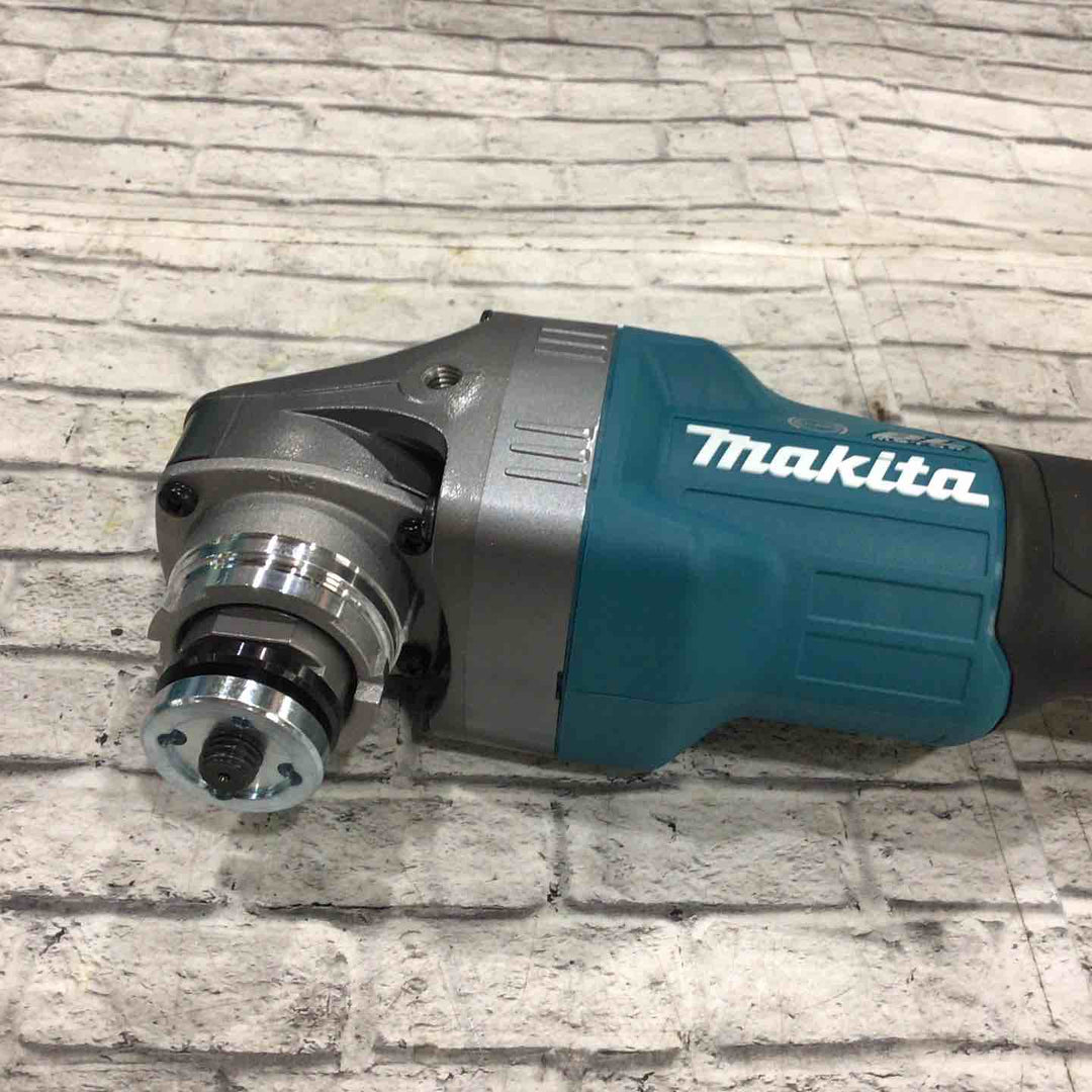 ★マキタ(makita) 100mmコードレスディスクグラインダ GA001GRDX【川口店】