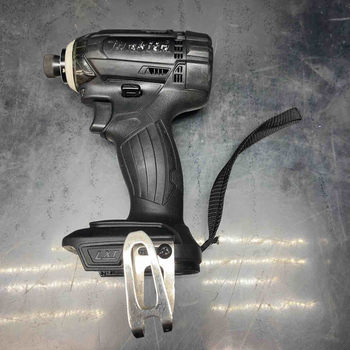 ★マキタ(makita) コードレスインパクトドライバー TD149DRFXB【川越店】