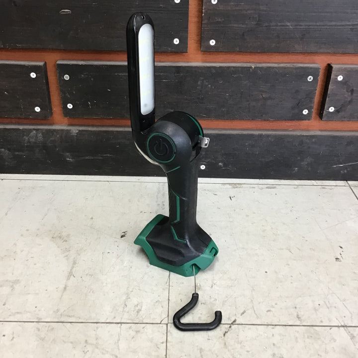 【中古品】ハイコーキ/HIKOKI ※旧:日立工機  コードレスワークライト 本体のみ  UB18DJL 【鴻巣店】