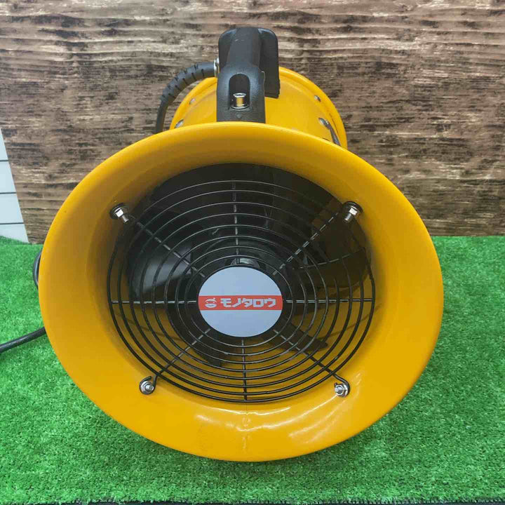 【美品】スイデン　ジェットスイファン（送風機）　MVFS1-200【川越店】