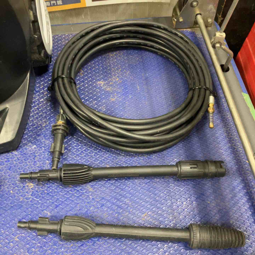 ☆マキタ(makita) 高圧洗浄機 MHW0800【草加店】