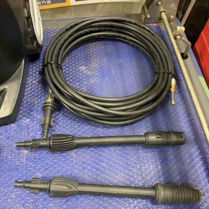 ☆マキタ(makita) 高圧洗浄機 MHW0800【草加店】