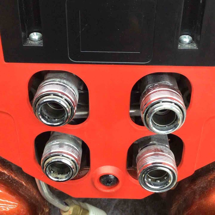★マックス(MAX) エアコンプレッサー AK-HL1110E2【八潮店】