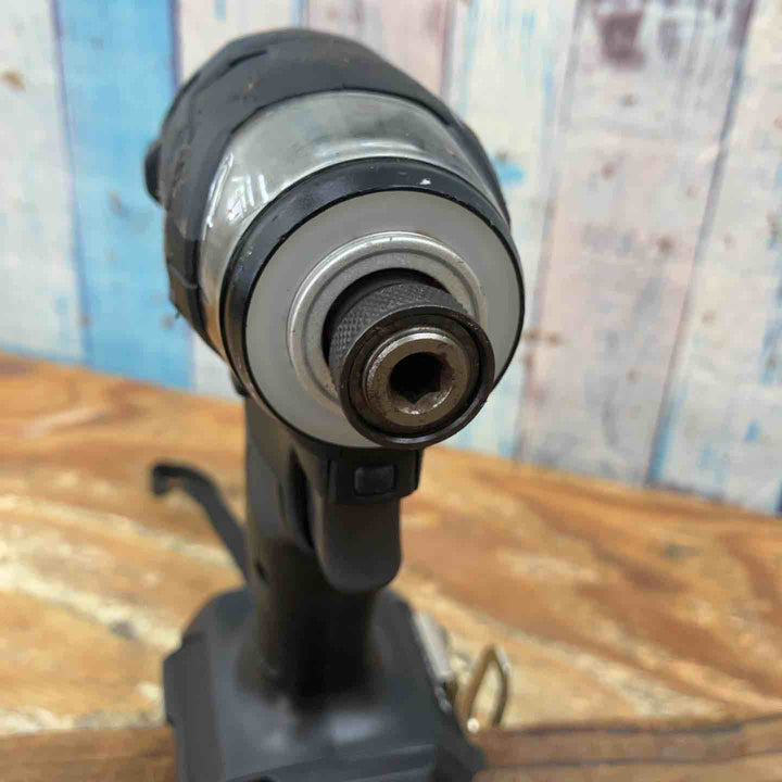 ★マキタ(makita) コードレスインパクトドライバー TD173DZB【柏店】