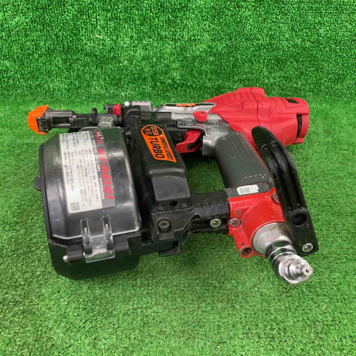 ★マックス(MAX) 高圧エアネジ打ち機 HV-R51G1【川崎店】