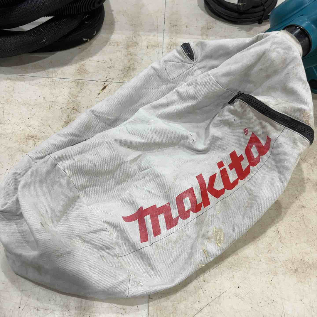★マキタ(makita) 小型集じん機 乾式 450(P)【川口店】