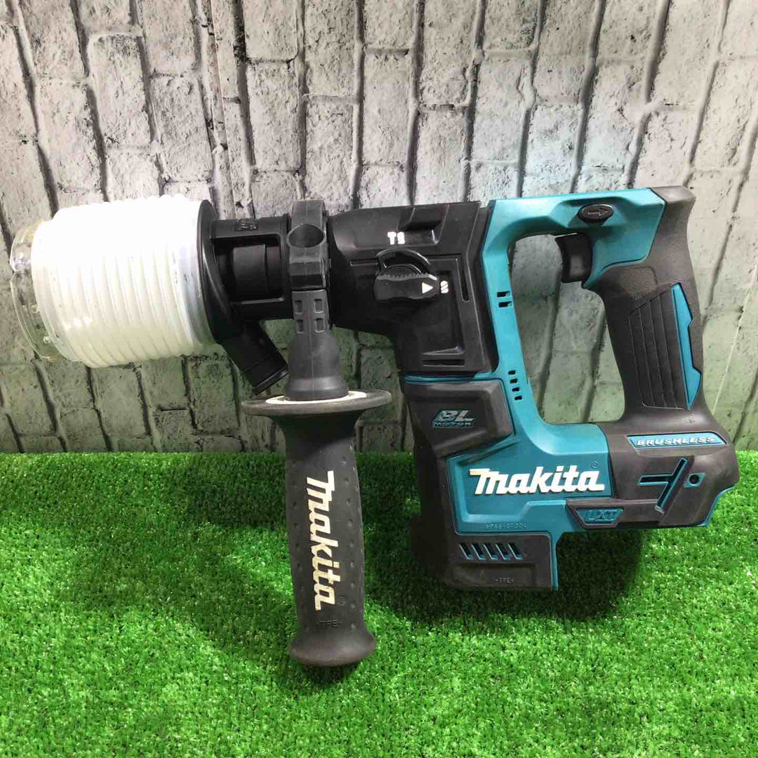 ★マキタ(makita) コードレスハンマドリル HR171DRGX【川口店】
