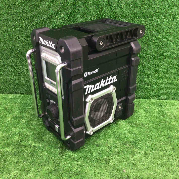 【中古品】 マキタ/makita コードレスラジオ MR108B 【鴻巣店】