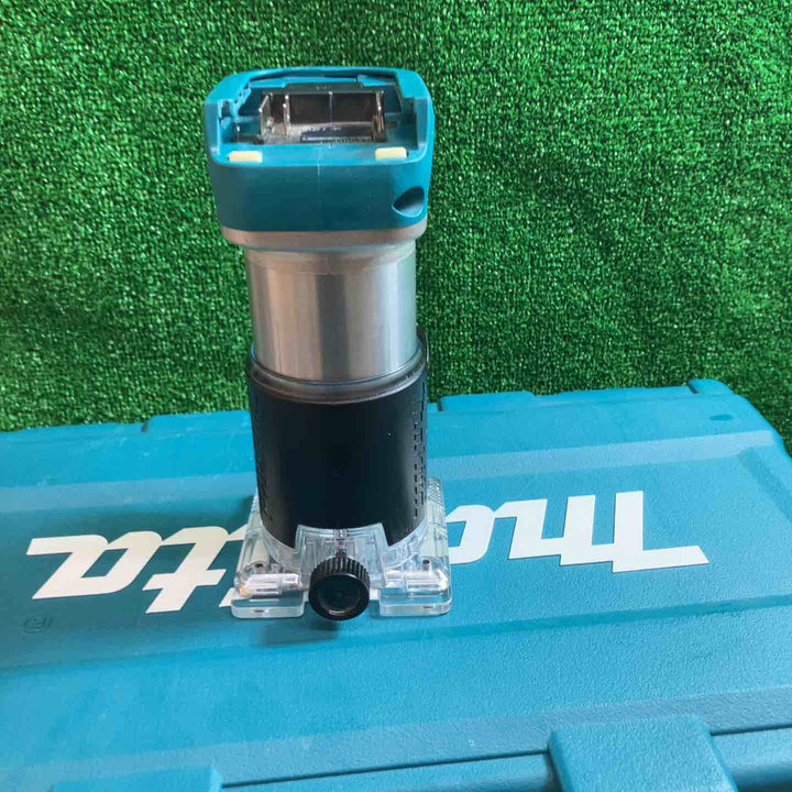 【中古品】マキタ(makita) コードレストリマー RT50DZ 動作確認済み【川越店】