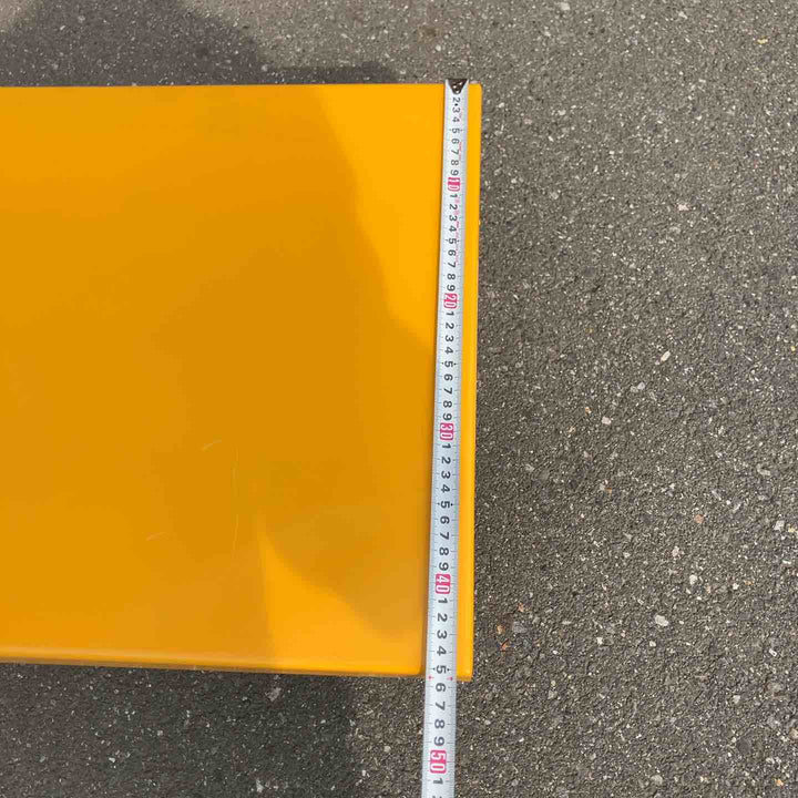 【中古美品・店頭受取り限定】 メーカー不明 油圧リフトテーブル・NY371 【桶川店】