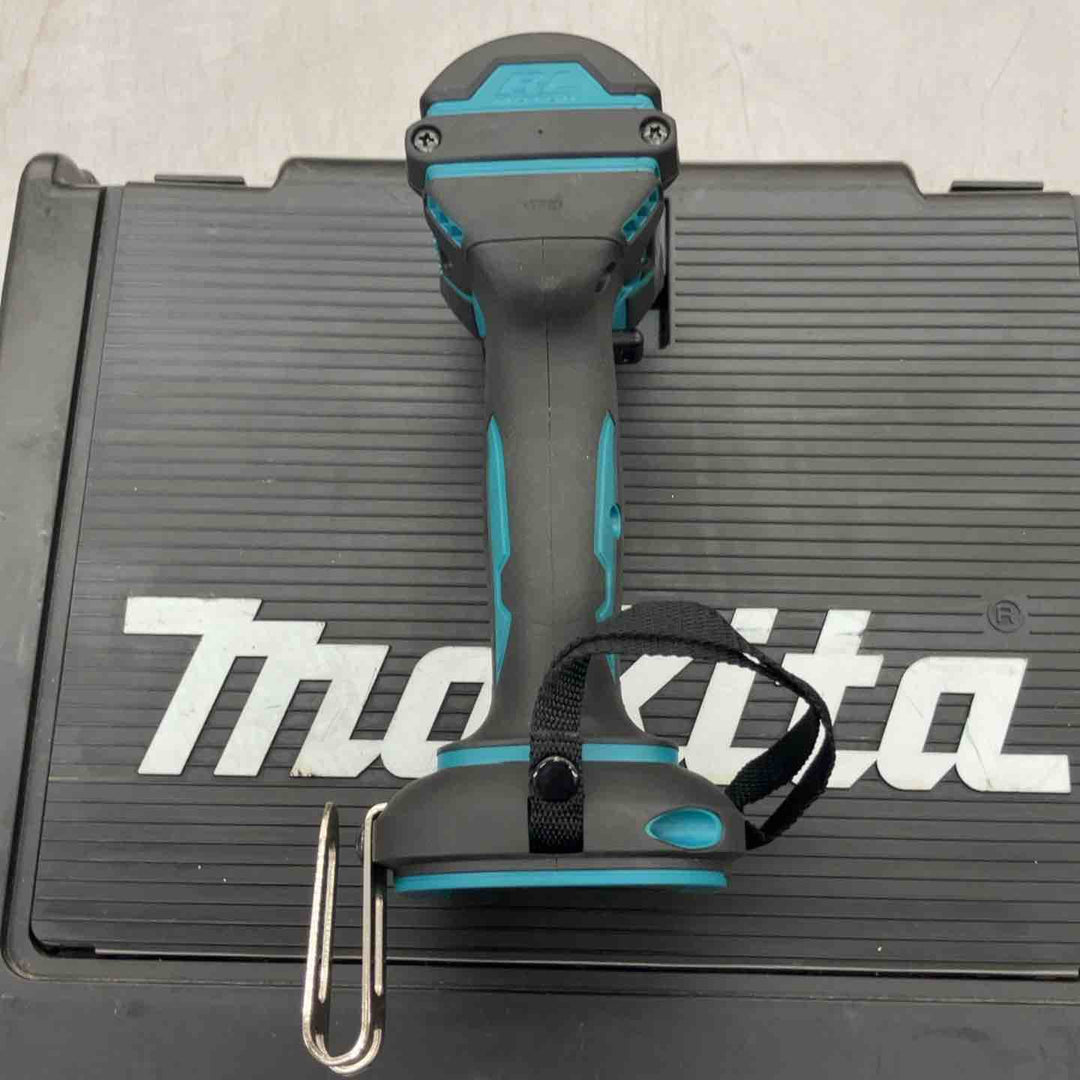 ★マキタ(makita) コードレスインパクトドライバー TD137DRFX【所沢店】