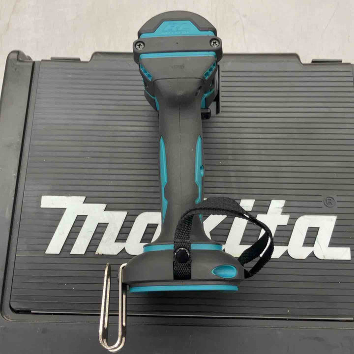 ★マキタ(makita) コードレスインパクトドライバー TD137DRFX【所沢店】