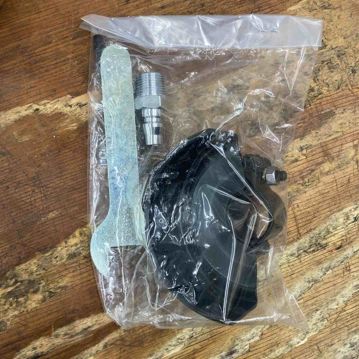 【未使用品】吉田工作所 棒グラインダー エアグラインダー YGL-5H-600A【柏店】