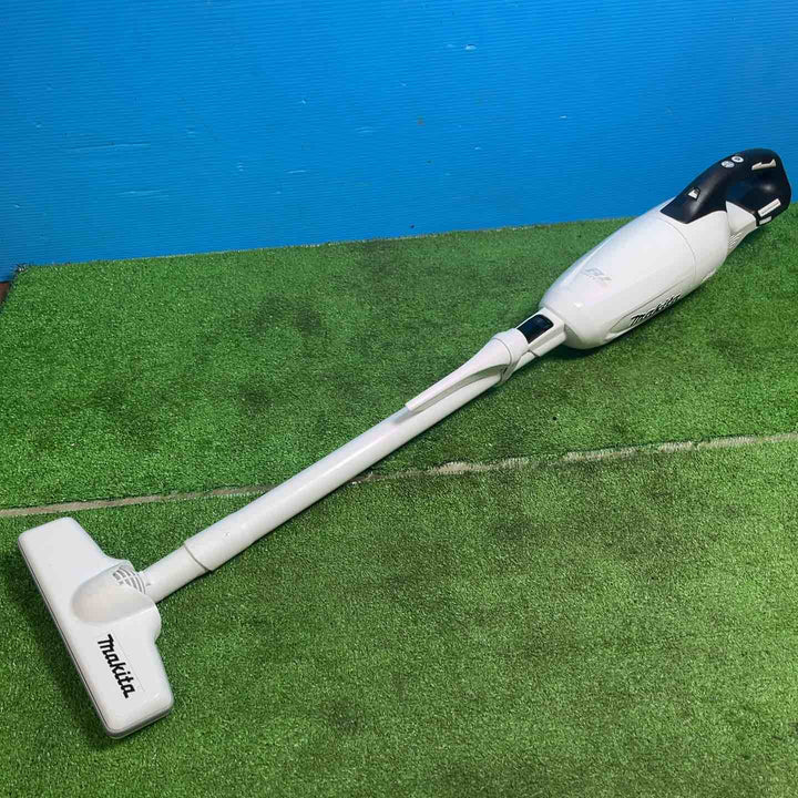 ★マキタ(makita) コードレスクリーナー CL281FDZW【岩槻店】