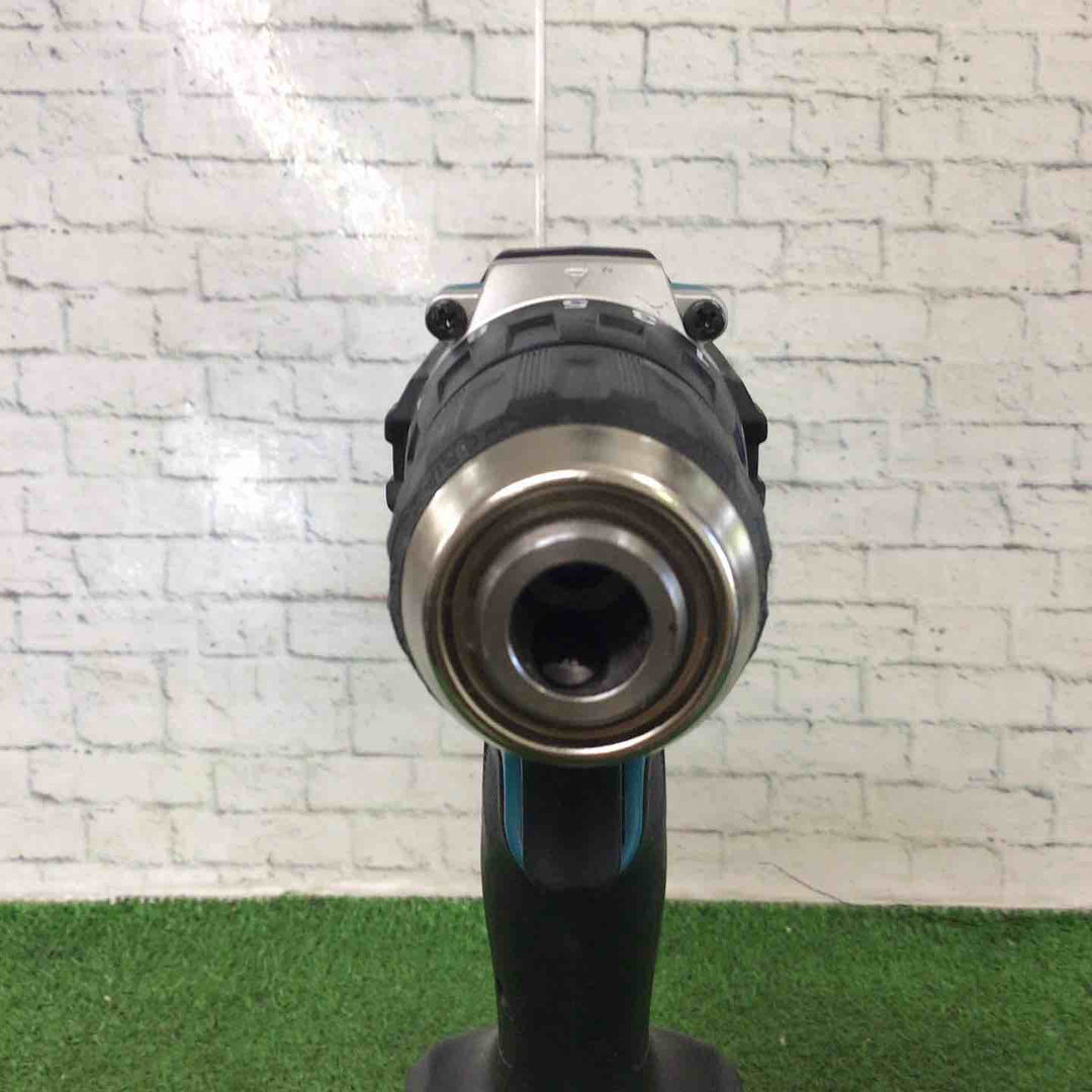 ★マキタ(makita) コードレスドリルドライバー DF487DZ【町田店】