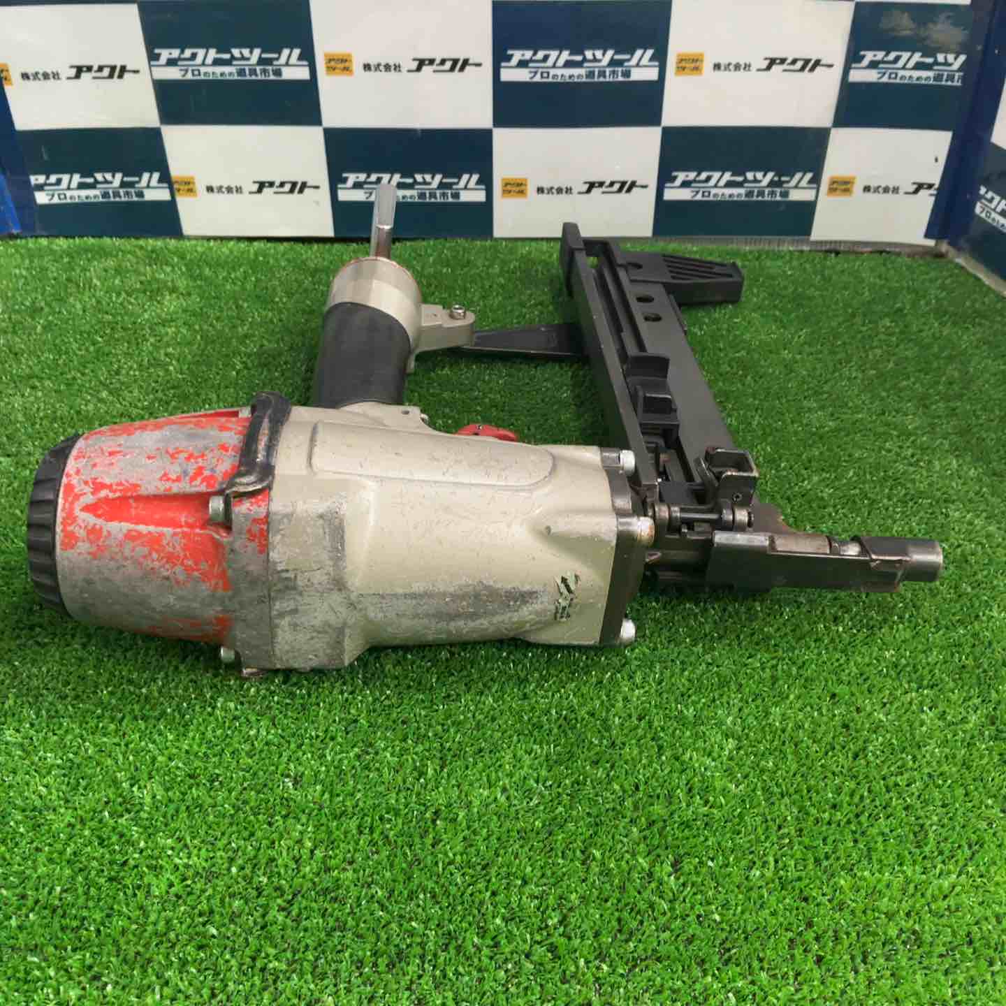 精品工房 常圧コンクリピン打ち機 SHHG2940【草加店】 – アクトツール