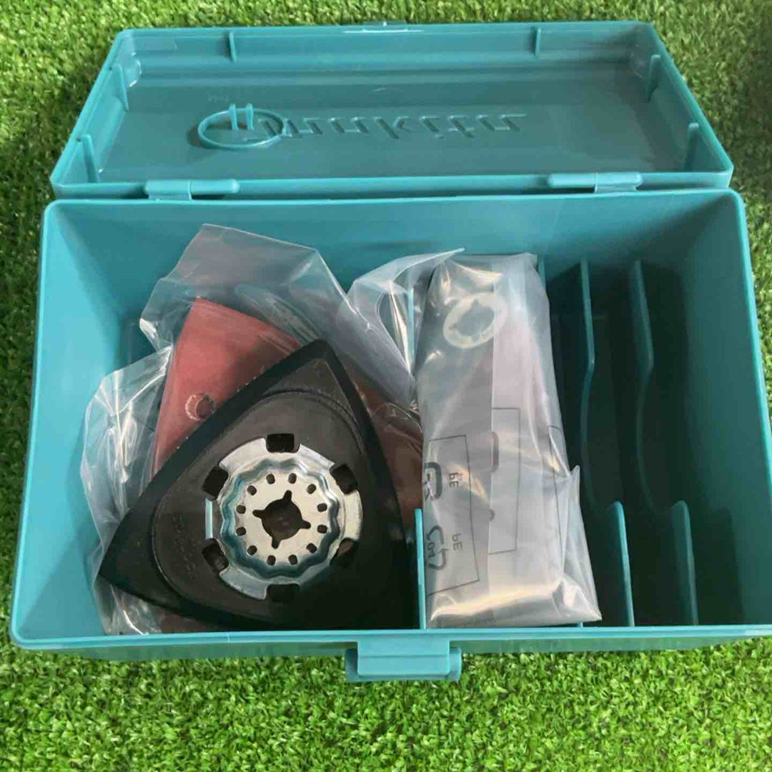 ★マキタ(makita) コードレスマルチツール TM51DZ【草加店】