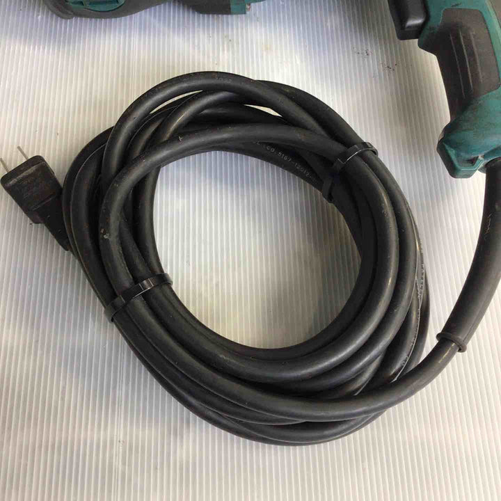 ★マキタ(makita) ハンマドリル HR2601F【草加店】