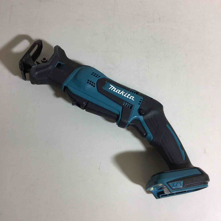 ★マキタ(makita) コードレスレシプロソー JR184DZ【戸田店】