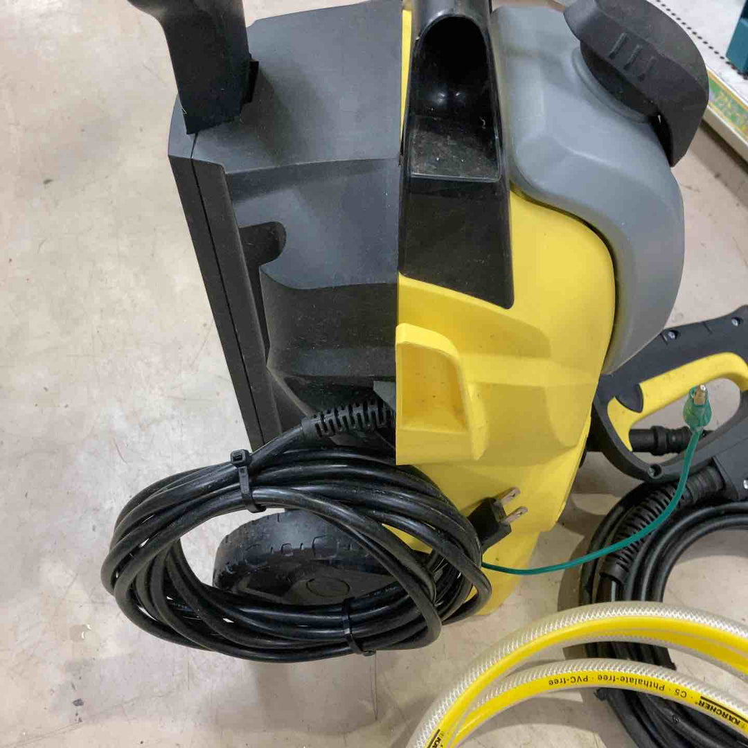 【店頭受取り限定】◇ケルヒャー(KARCHER) 高圧洗浄機 K3 SILENT サイレント ベランダ 1.601-448.0 50Hz K3SLB/5【町田店】