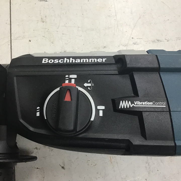 【中古品】 ボッシュ/BOSCH ハンマドリル・GBH2-28DV 【鴻巣店】