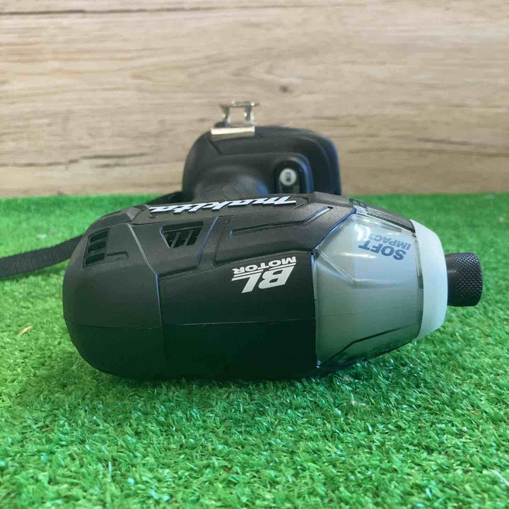 ★マキタ(makita) コードレスソフトインパクトドライバー TS141DRGXB【町田店】