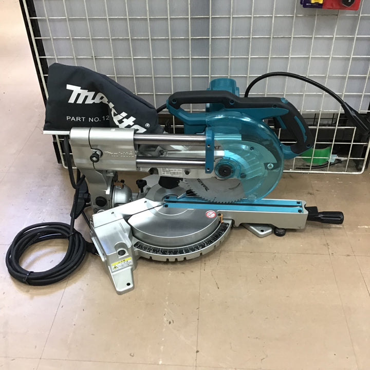 ★マキタ(makita) スライドマルノコ LS0717FL【草加店】
