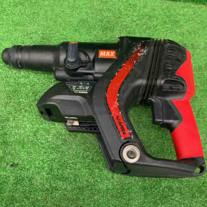 【中古品】マックス(MAX) コードレスハンマドリル PJ-R266A-B2C/2550A【桶川店】