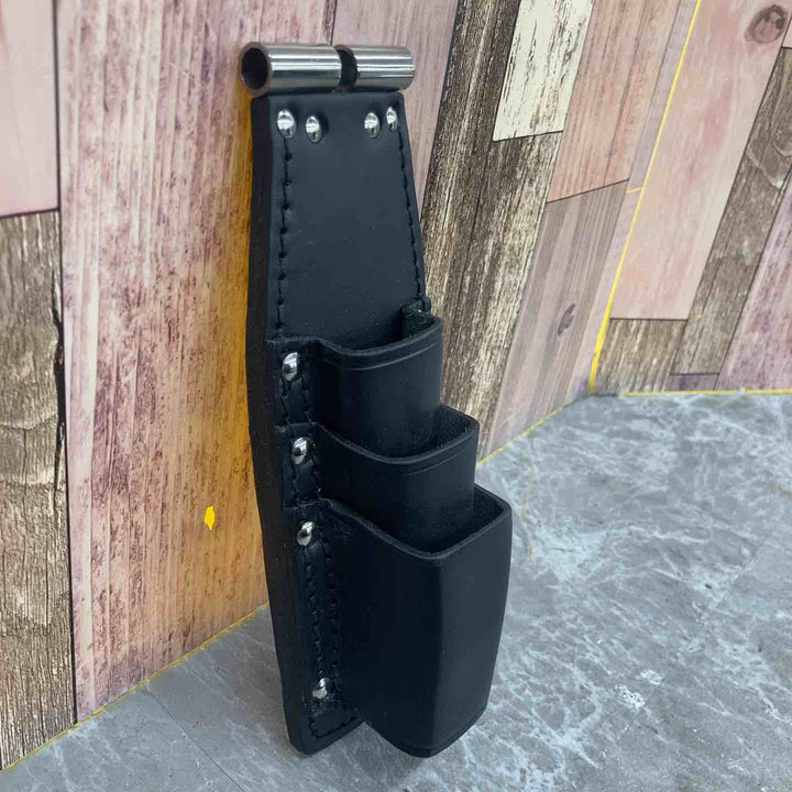 【中古品】KNICKS/ニックス　TITB-303PDX　チェーン式親子3段ペンチホルダー【八潮店】