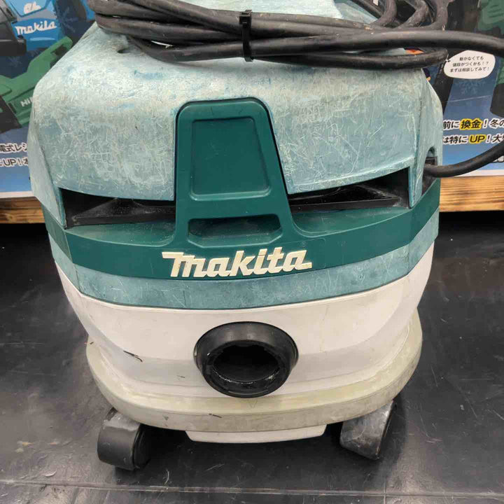 【現状品・備考欄要確認】マキタ(makita) 集じん機 乾式 VC0840【藤沢店】