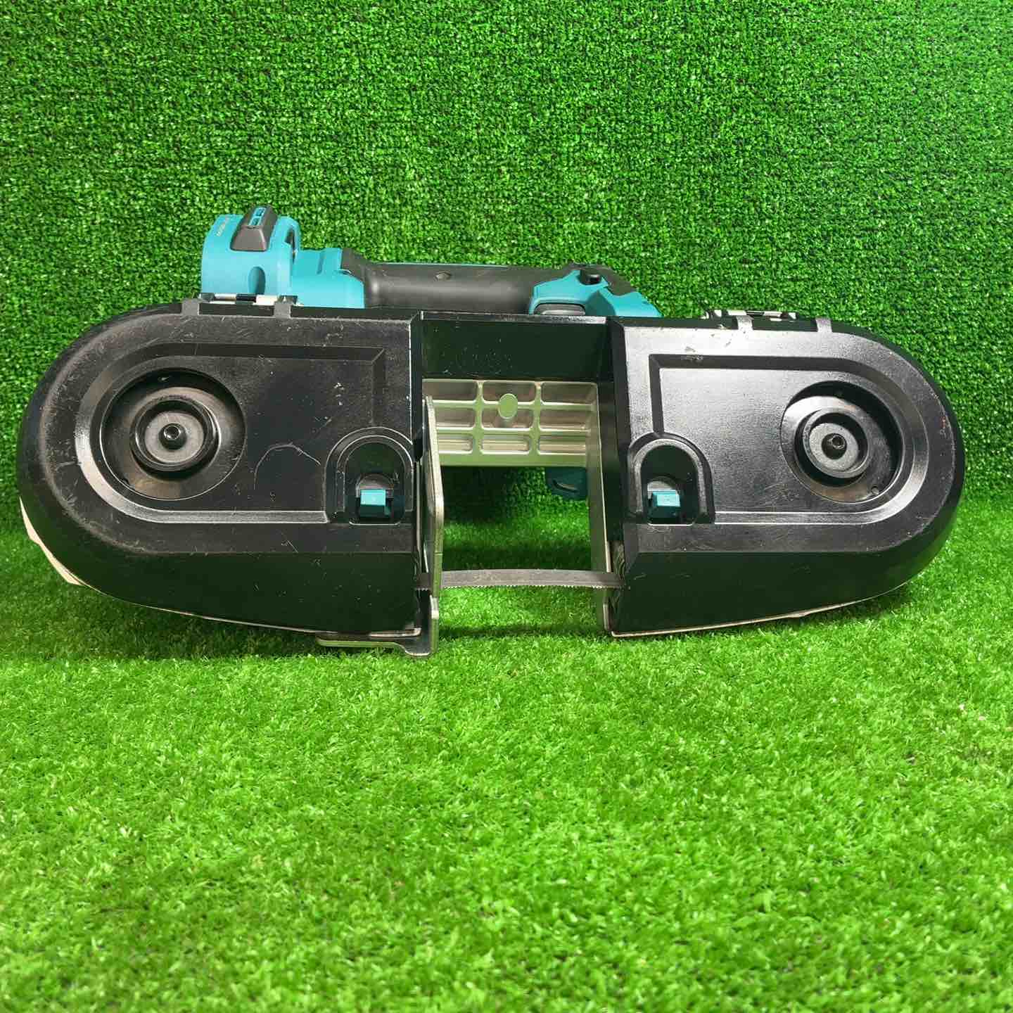 中古品】 マキタ(makita) コードレスポータブルバンドソー PB183DZ