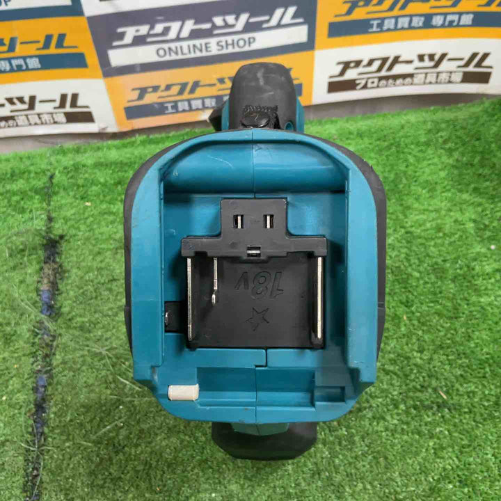 ★マキタ(makita) コードレスボードカッタ SD180DZ【草加店】