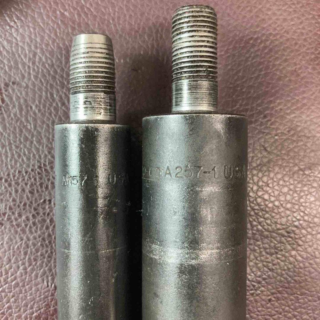 【中古品】スナップオン(Snap-on) ブッシングドライバーセット A260M1~A260M10(A157-1・A257-1)【東大和店】