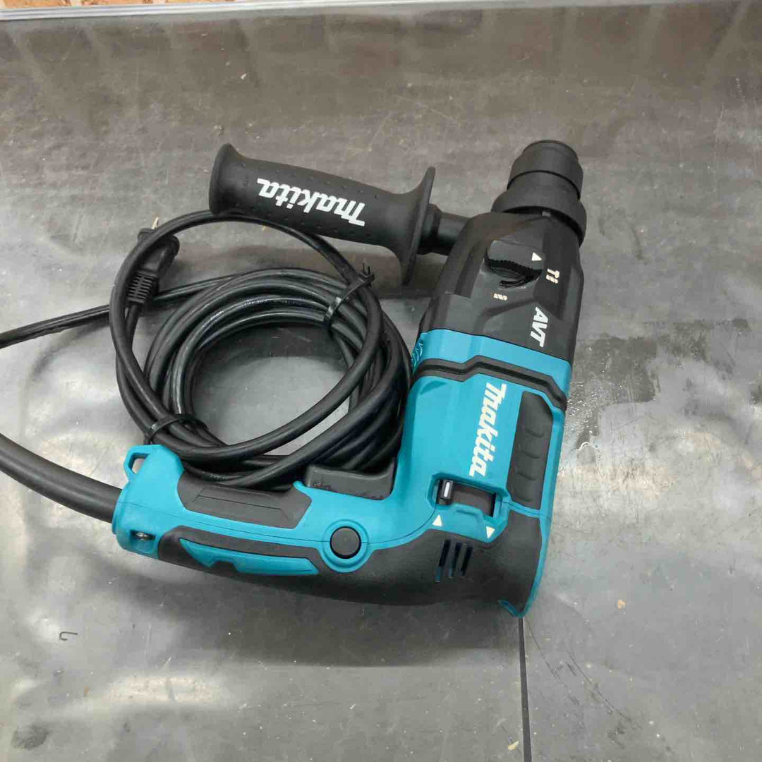 ★マキタ(makita) ハンマドリル HR1841F
