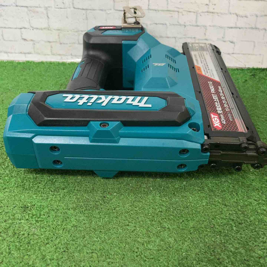 ★マキタ(makita) コードレスフィニッシュネイラ FN001GZK【町田店】