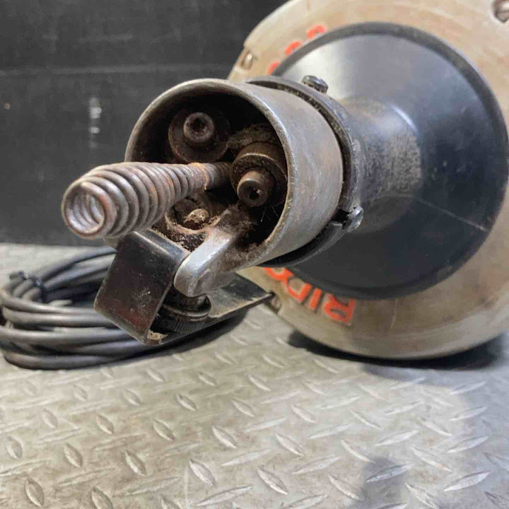 ◇RIDGID K-39 ドレンクリーナー【草加店】