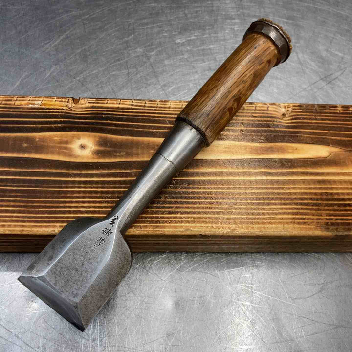 【中古品】 鑿 ○弘 丸弘 甚 ハイス鋼 鑿・鉋・大工道具 他 【東大和店】