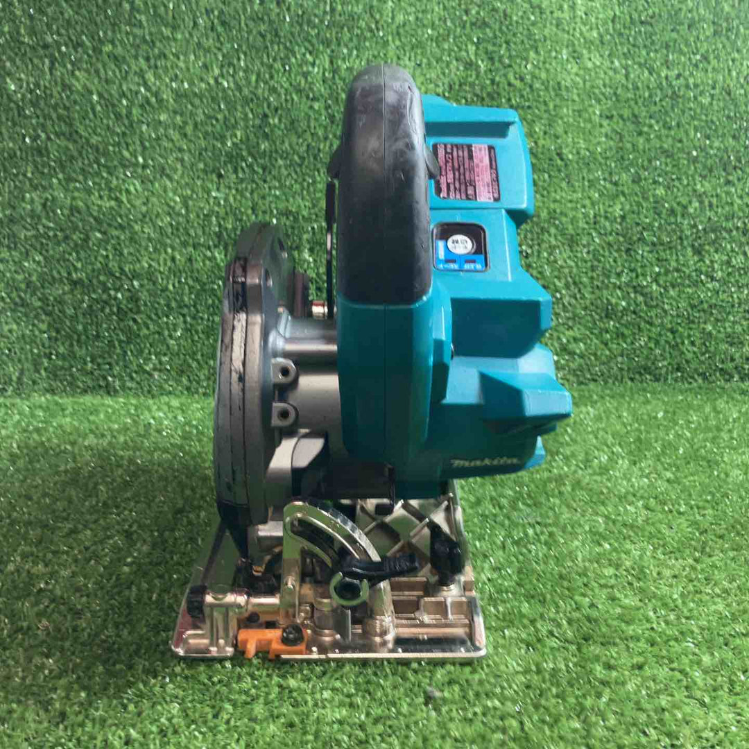 ★マキタ(makita) コードレスマルノコ HS005GZ【川崎店】