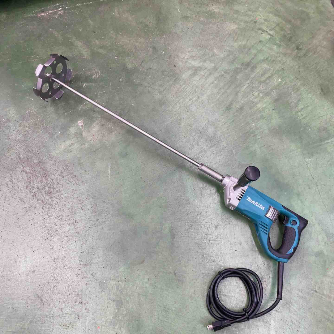 マキタ(makita) コンクリートかくはん機 UT1305【桶川店】