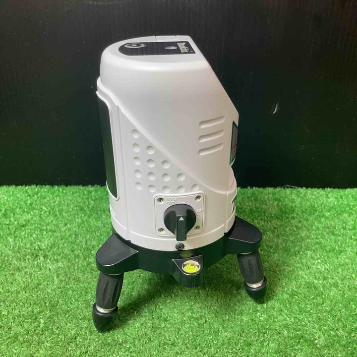 ★マキタ(makita) レーザー墨出し器 縦・横 SK14P【岩槻店】