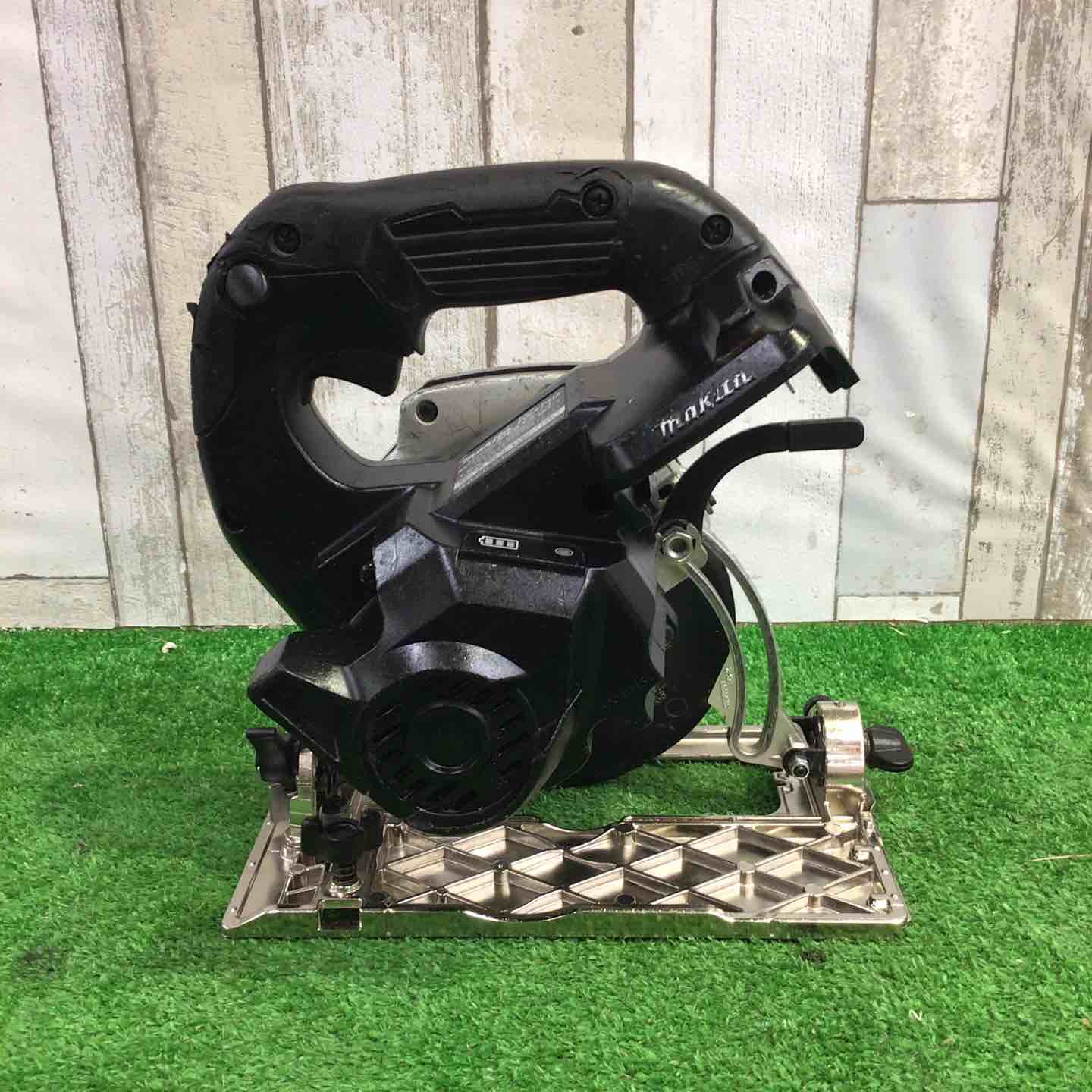 マキタ(makita) コードレスマルノコ HS474DZB【町田店】 – アクト