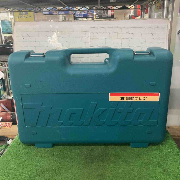 ★マキタ(makita) 電動ケレン HK0500【町田店】