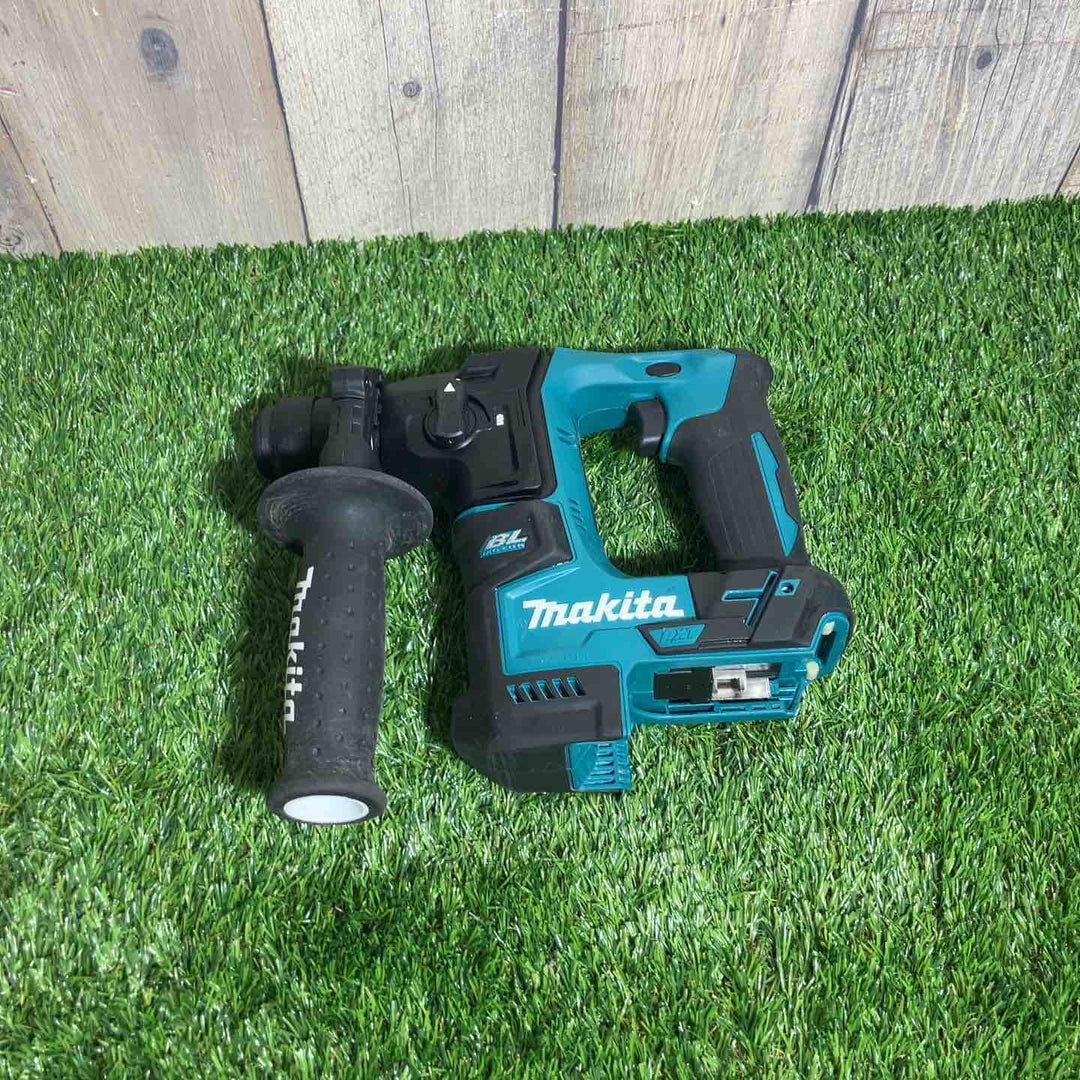 ★マキタ(makita) 18Vコードレスハンマドリル HR171DZ 本体のみ【戸田店】