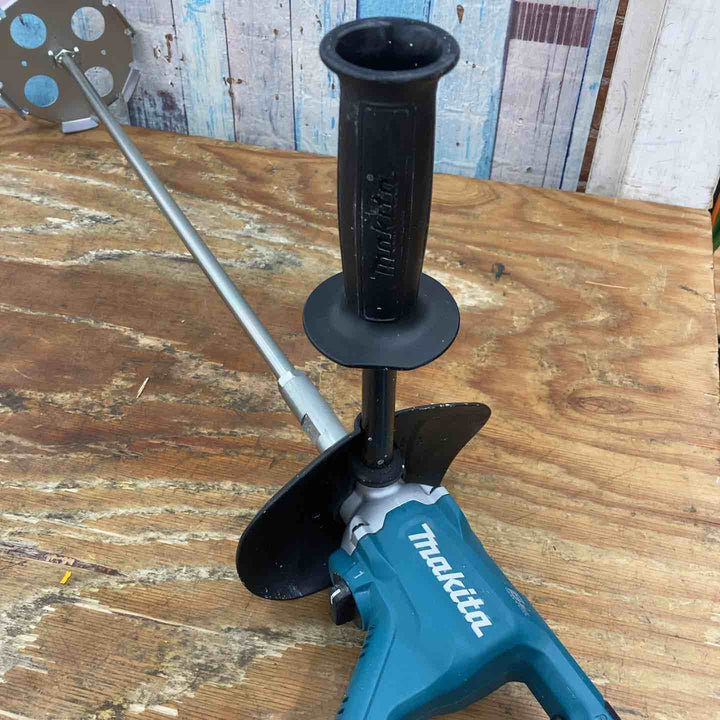 ★マキタ(makita) コードレスかくはん機 UT130DZ【柏店】