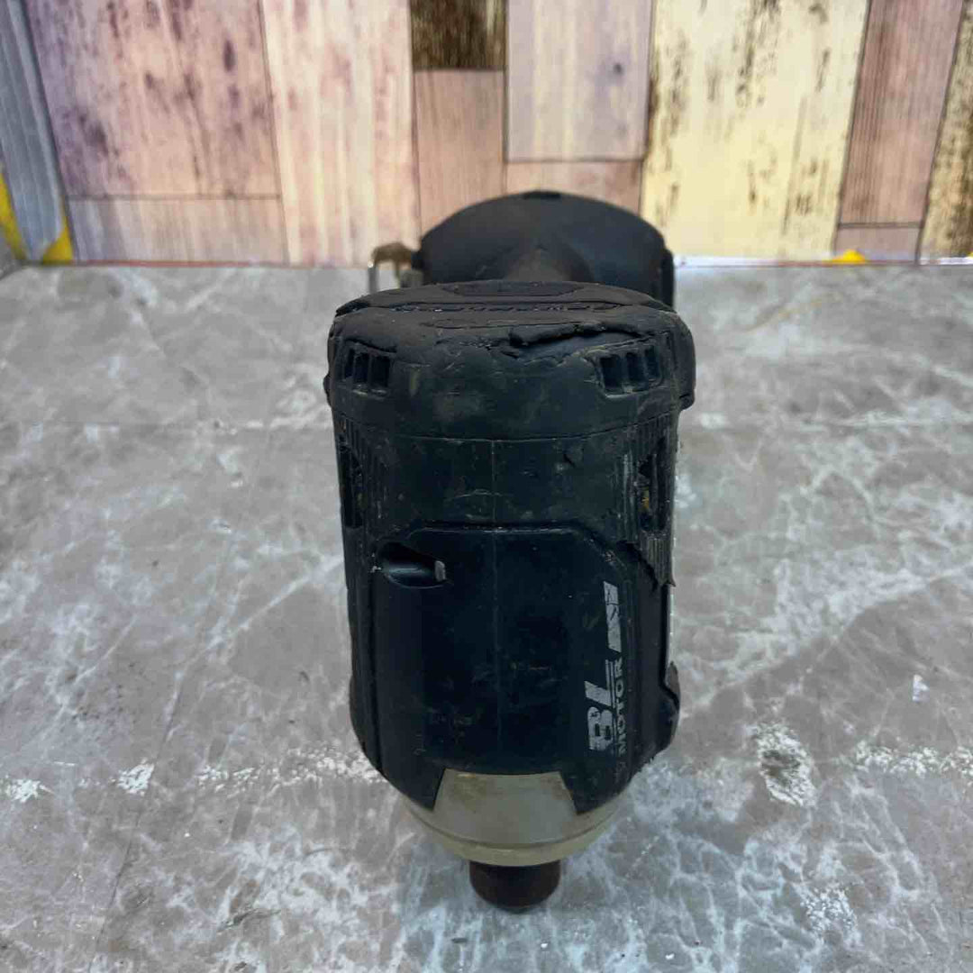 ★マキタ(makita) コードレスインパクトドライバー TD171DZB【八潮店】