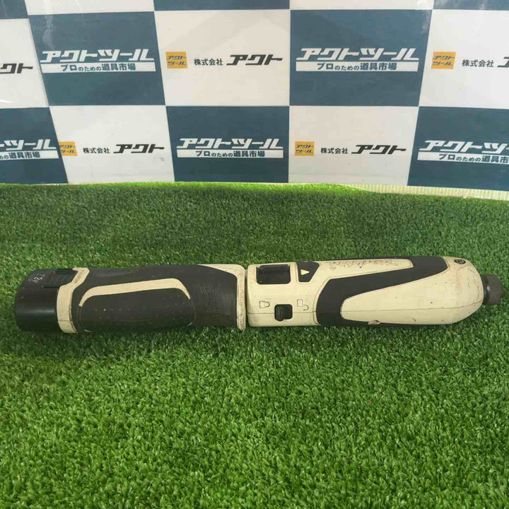 ◇マキタ(makita) コードレスペンインパクトドライバー TD021DZW【草加店】
