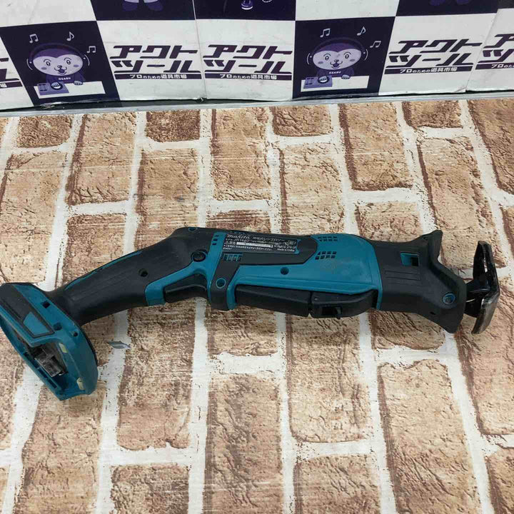 【中古品】マキタ(makita) コードレスレシプロソー JR184DZ【所沢店】