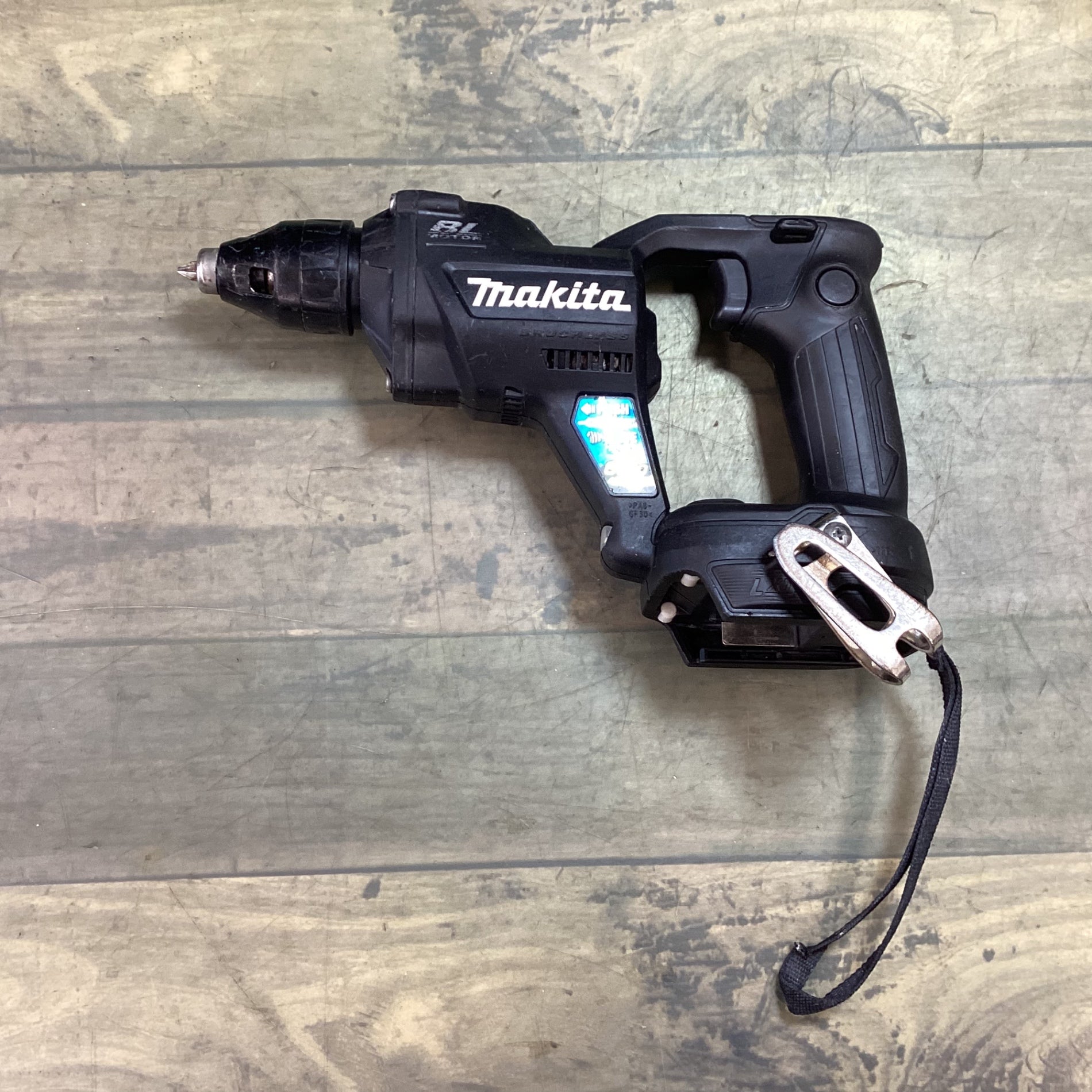 ☆ マキタ(makita) コードレススクリュードライバー FS600DZB 【東大和店】